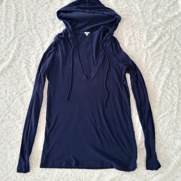 J. Crew Tops - J. Crew Pullover